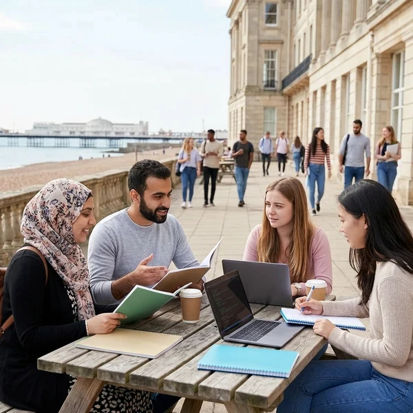 Kings Education Brighton