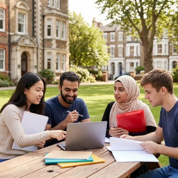 Kings Education Londra Dil Okulu