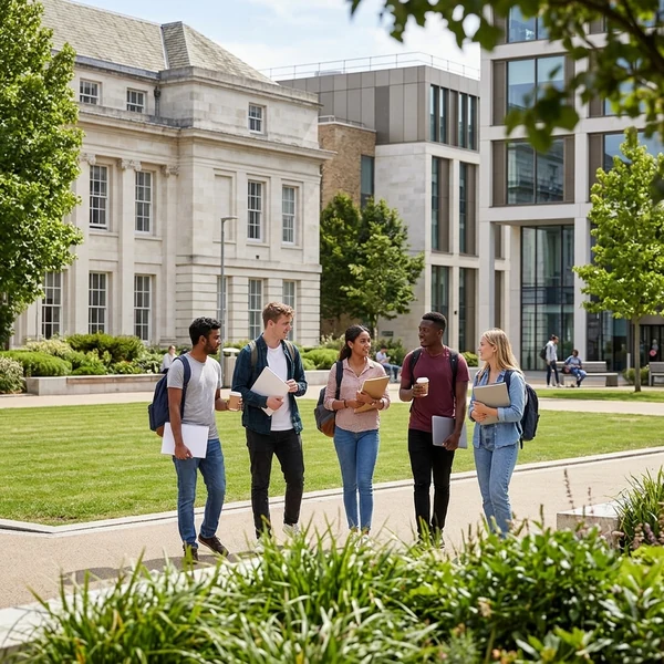 Kingston Üniversitesi