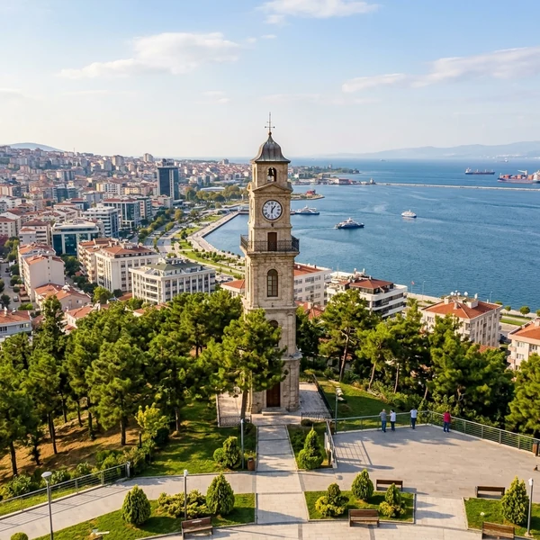 KOCAELİ