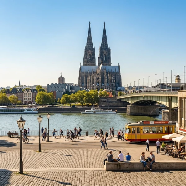 Köln Dil Okulları