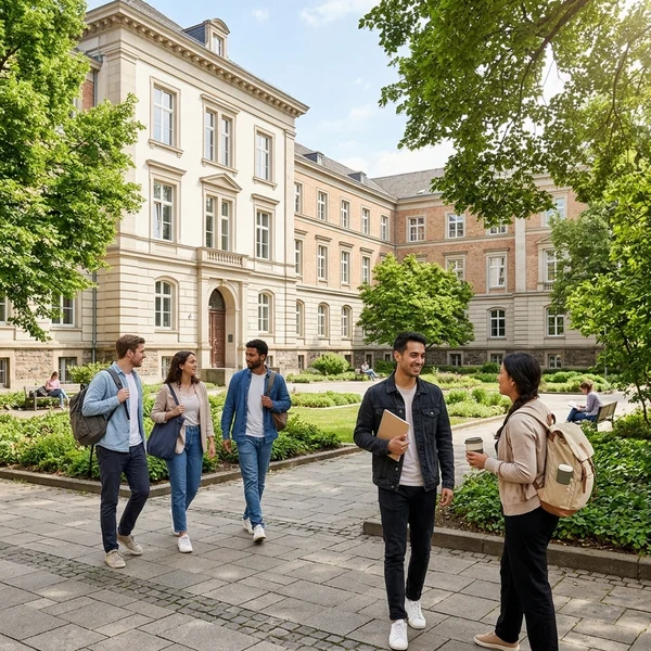 Köln Üniversitesi