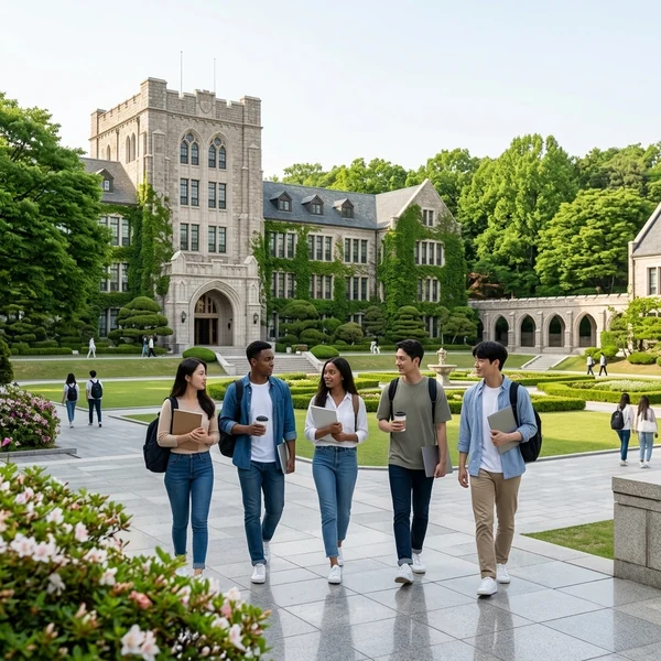 Korea University