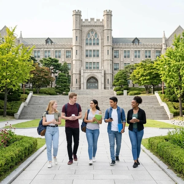 Kyung Hee University