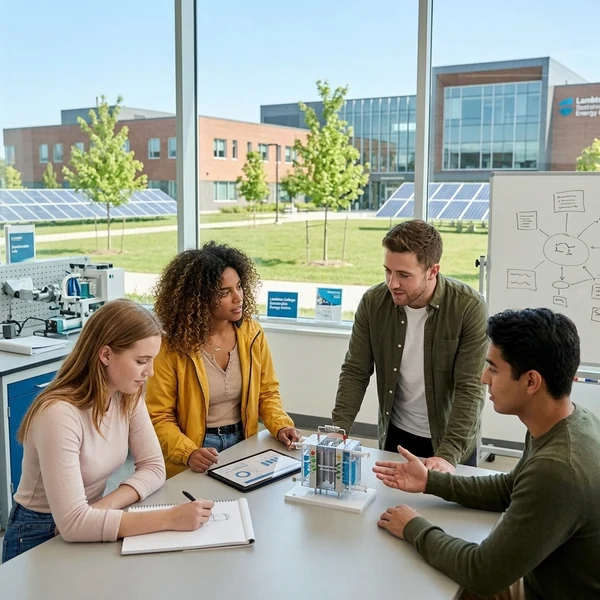 Lambton College