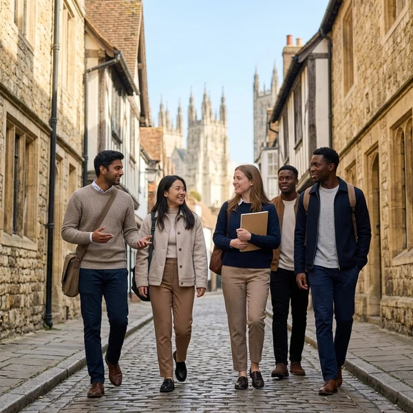 LanguageUK Canterbury