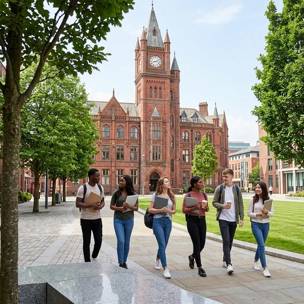 Liverpool Üniversitesi