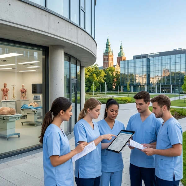Lodz Tıp Üniversitesi
