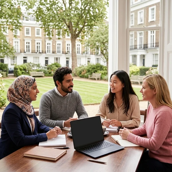 London School of English