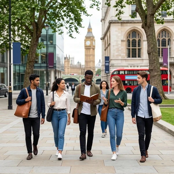 Londra Üniversiteleri