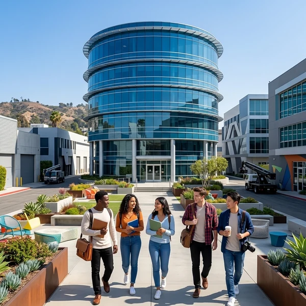Los Angeles Film School