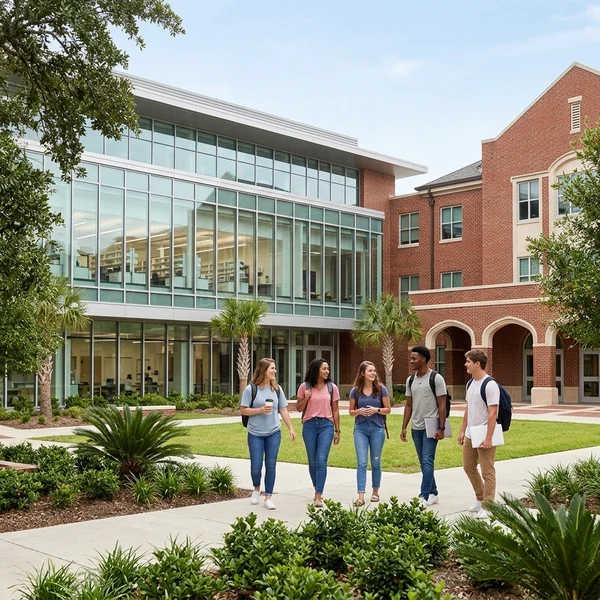 Louisiana Tech University