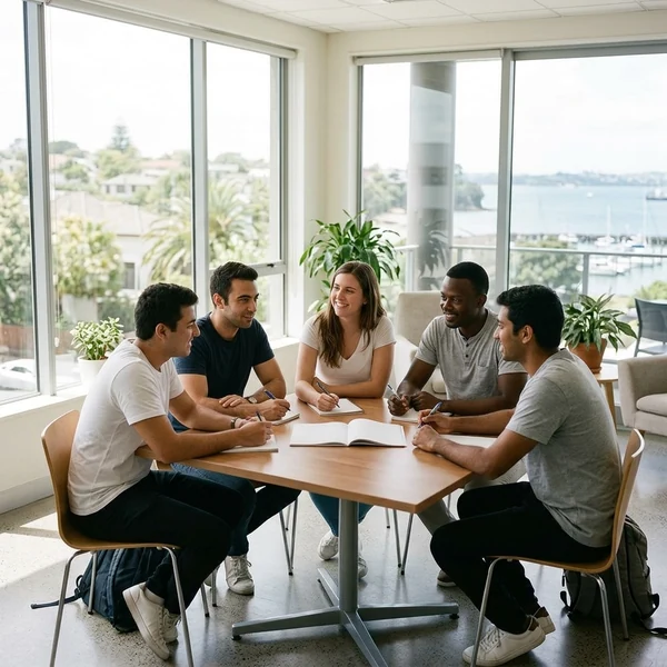 LSI Auckland Dil Okulu