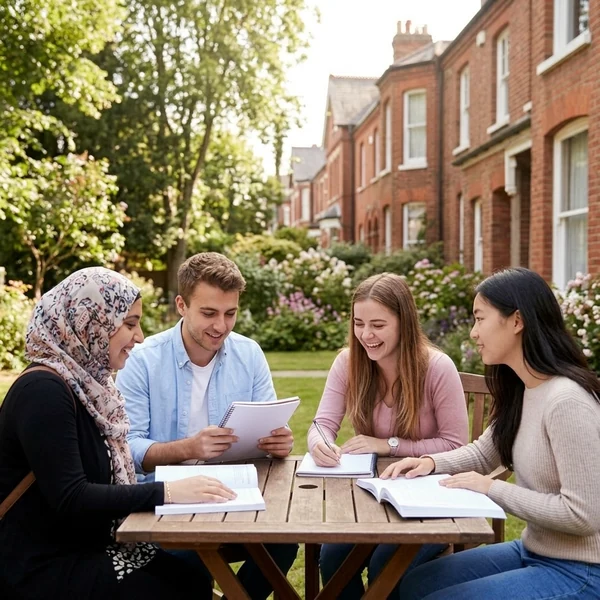 LSI Cambridge
