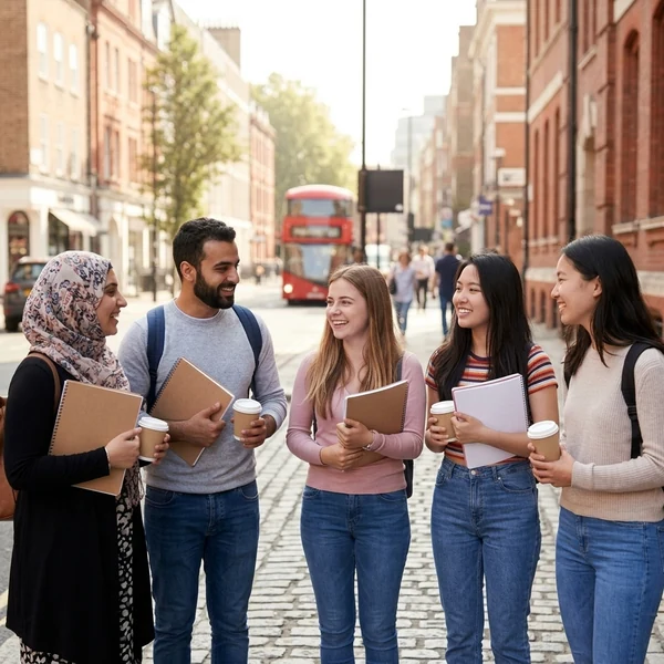 LSI Londra Dil Okulu