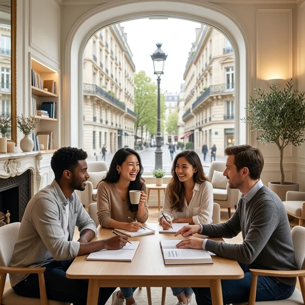 LSI Paris
