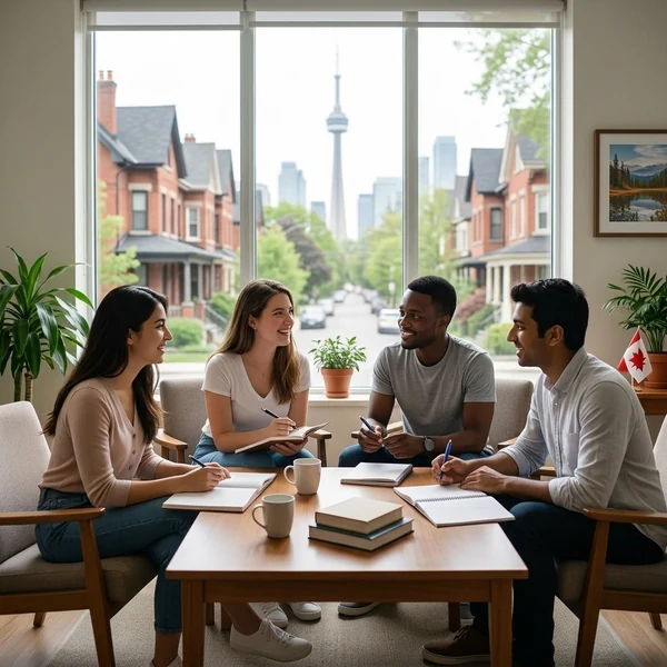 LSI Toronto