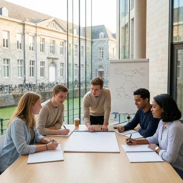 Maastricht Üniversitesi