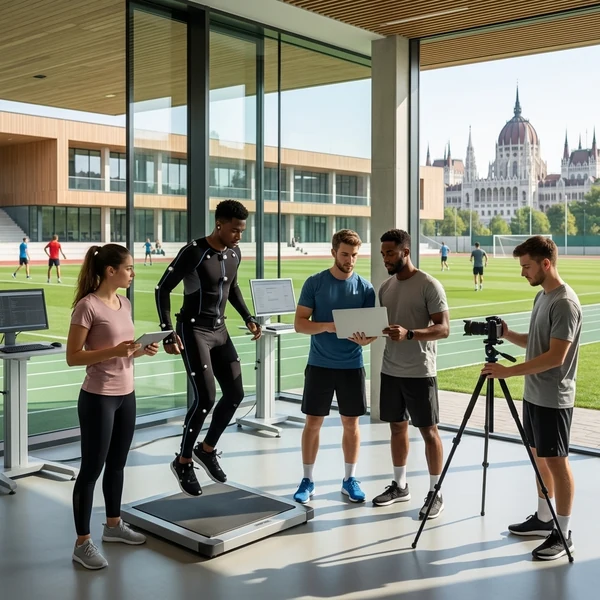 Macaristan Spor Bilimleri Üniversitesi