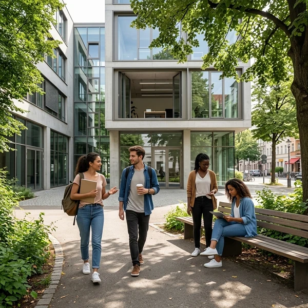 Macromedia University of Applied Sciences