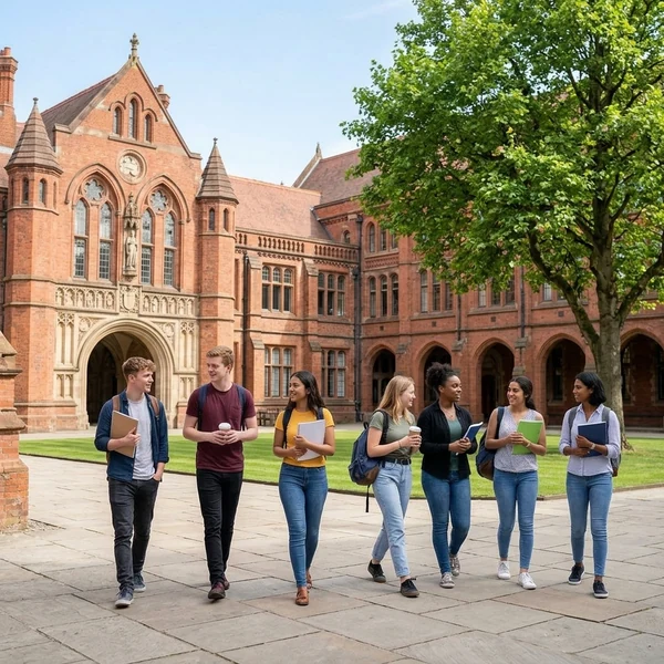 Manchester Üniversitesi