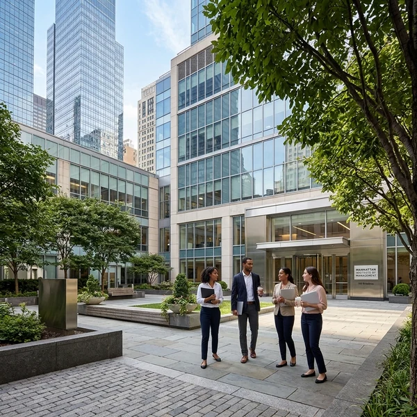Manhattan Institute of Management