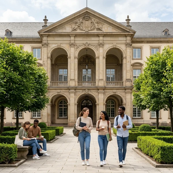 Mannheim Üniversitesi