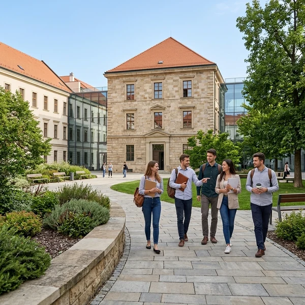 Masaryk Üniversitesi