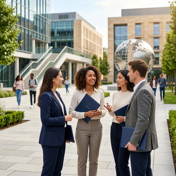Mavi Diploma Nedir?
