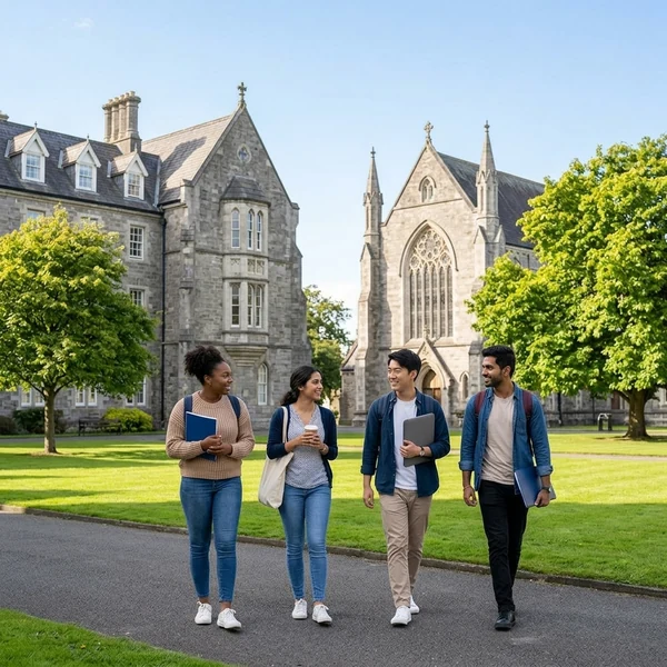 Maynooth Üniversitesi