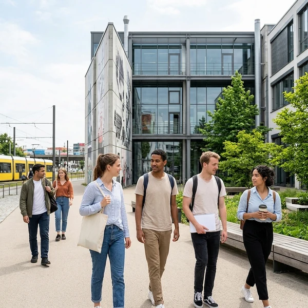 Media University of Applied Sciences