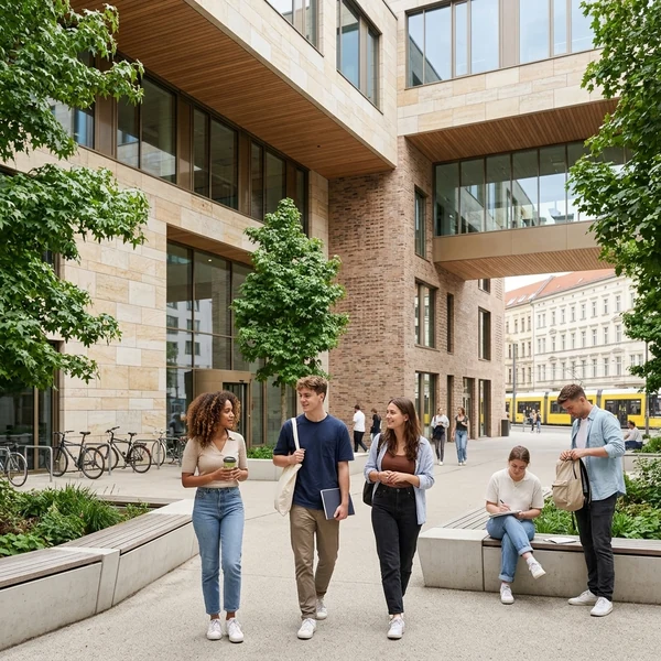 Mediadesign University of Applied Sciences