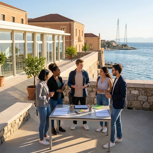 Messina Üniversitesi