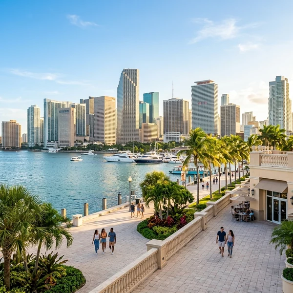 Miami Dil Okulları