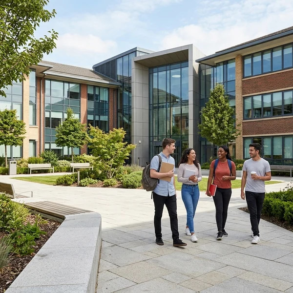 Middlesex University
