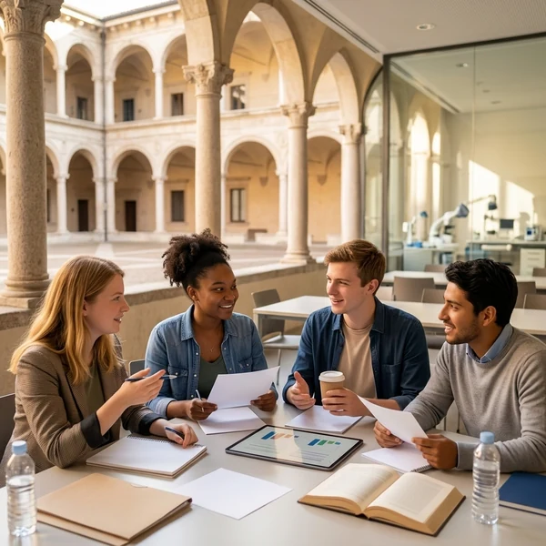 Milano Üniversitesi