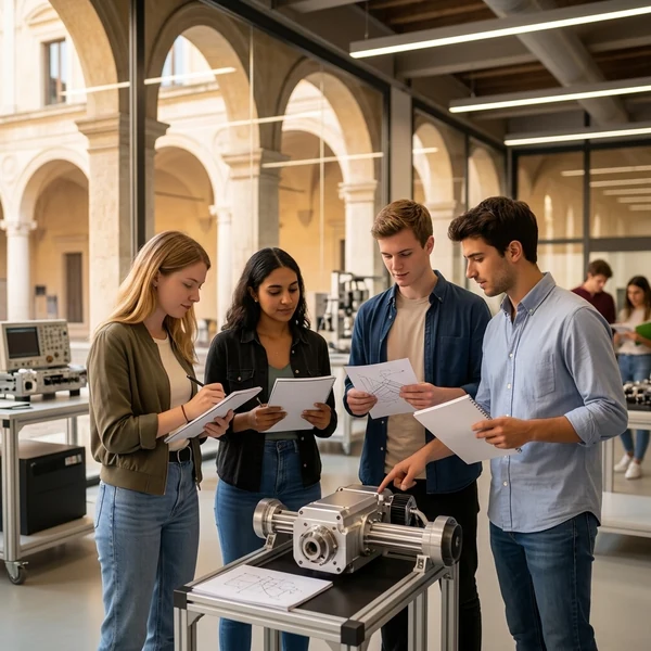 Modena ve Reggio Emilia Üniversitesi