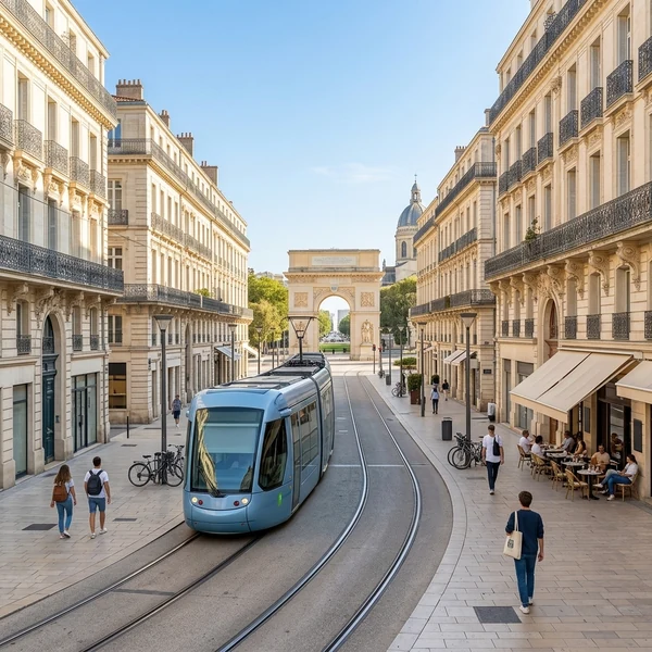 Montpellier Dil Okulları