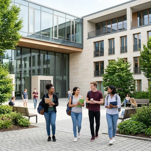 Munich Business School