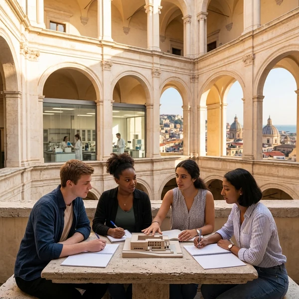 Napoli Federico II Üniversitesi