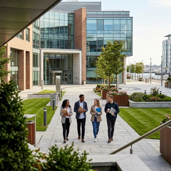 National College of Ireland