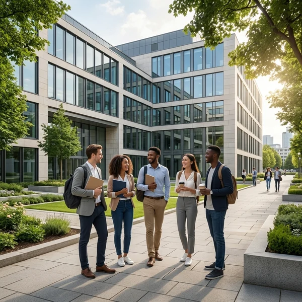 New European College