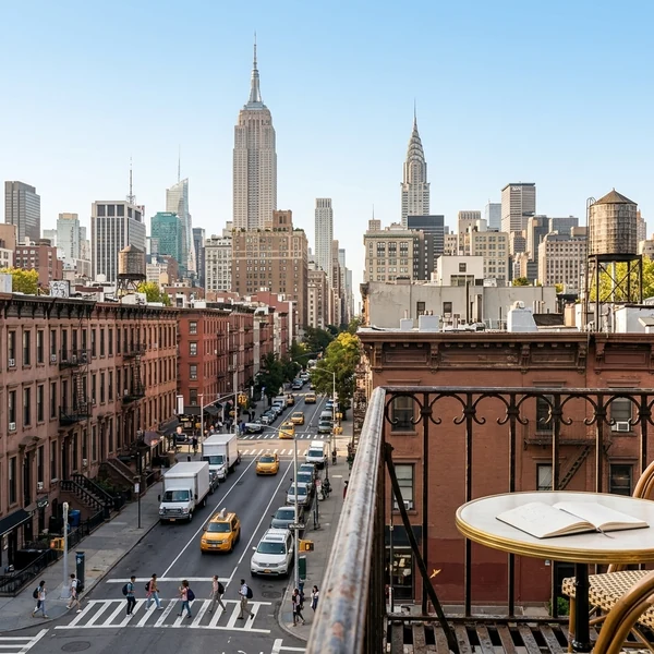 New York Dil Okulları