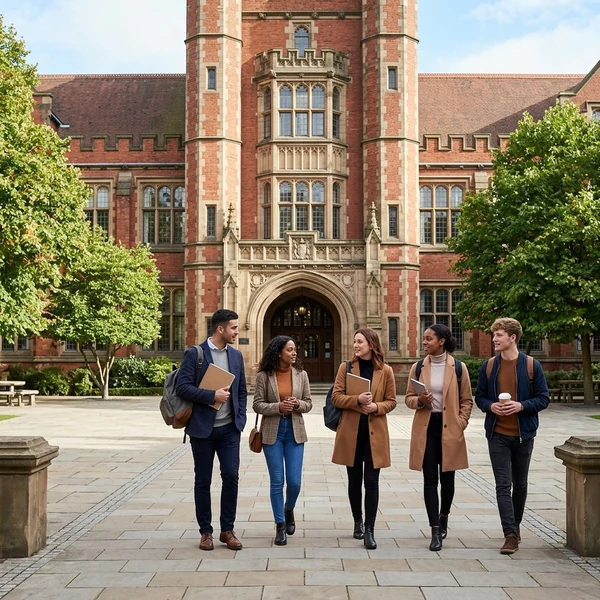 Newcastle University