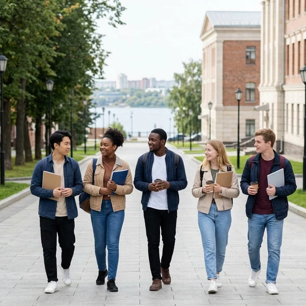 Nijniy Novgorod Üniversitesi