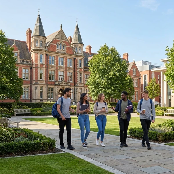 Nottingham Trent University