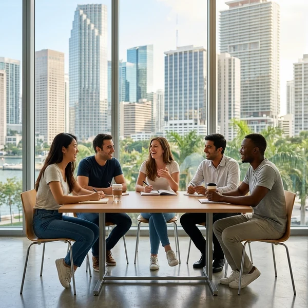 OHLA Miami