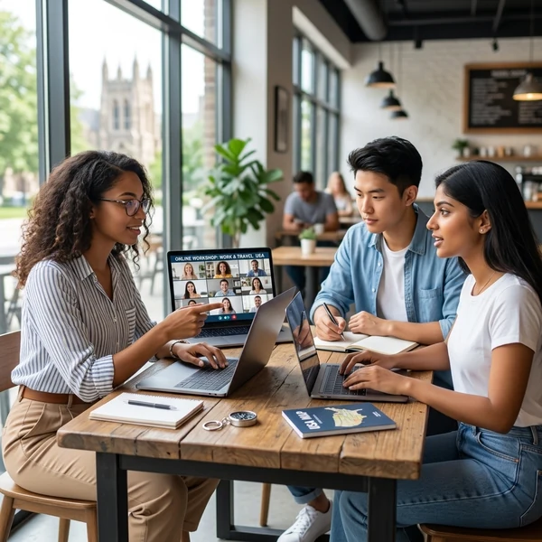 ELT Online Workshop