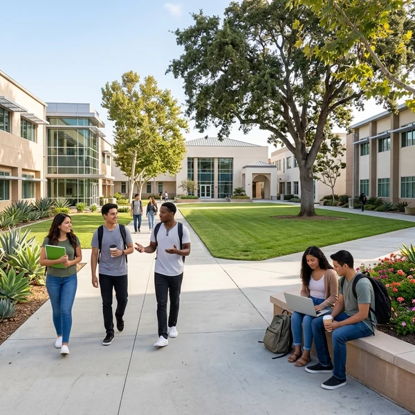 Orange Coast College