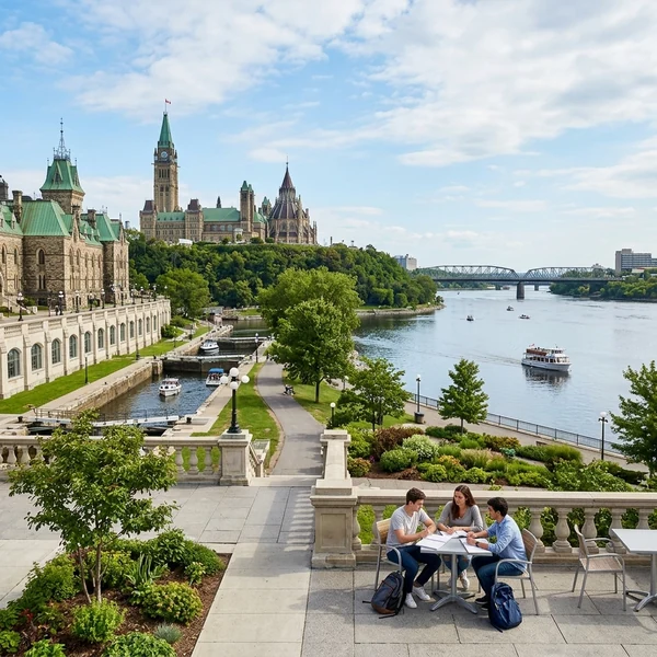 Ottawa Dil Okulları